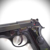 Beretta Model 92S cal. 9mmP