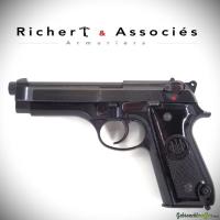 Beretta Model 92S cal. 9mmP