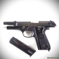 Beretta Model 92S cal. 9mmP