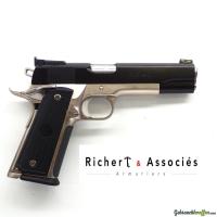 Para Ordnance Model P16-40 Customized cal. 10mmAuto