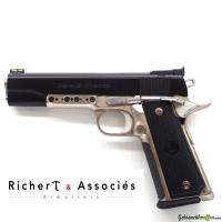 Para Ordnance Model P16-40 Customized cal. 10mmAuto