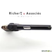 Para Ordnance Model P16-40 Customized cal. 10mmAuto