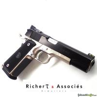 Para Ordnance Model P16-40 Customized cal. 10mmAuto