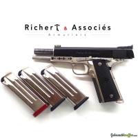 Para Ordnance Model P16-40 Customized cal. 10mmAuto