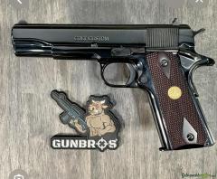 Suche Colt Custom 1911