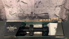 Vortex Strike Eagle 5-25x56 FFP MRAD Zielfernrohr