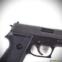 SIG-Sauer Model P75 1st Gen cal. 9mmP