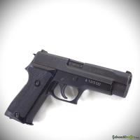 SIG-Sauer Model P75 1st Gen cal. 9mmP