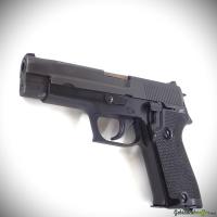 SIG-Sauer Model P75 1st Gen cal. 9mmP