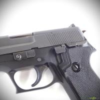 SIG-Sauer Model P75 1st Gen cal. 9mmP