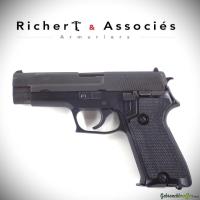 SIG-Sauer Model P75 1st Gen cal. 9mmP