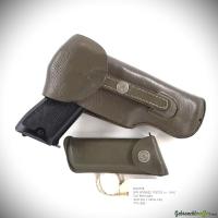 SIG-Sauer Model P75 1st Gen cal. 9mmP