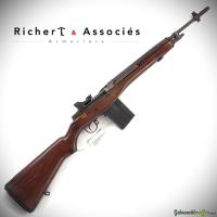 Springfield Model M1A National Match .308 Winchester