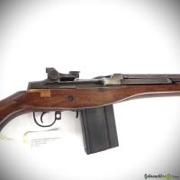 Springfield Model M1A National Match .308 Winchester