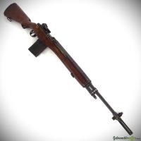 Springfield Model M1A National Match .308 Winchester