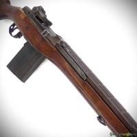 Springfield Model M1A National Match .308 Winchester