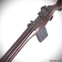 Springfield Model M1A National Match .308 Winchester