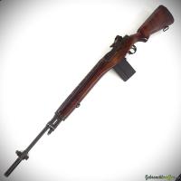 Springfield Model M1A National Match .308 Winchester