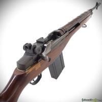 Springfield Model M1A National Match .308 Winchester