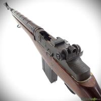 Springfield Model M1A National Match .308 Winchester