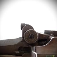 Springfield Model M1A National Match .308 Winchester