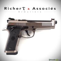 Beretta Model 92X Performance cal. 9mmP (2021)