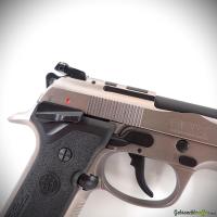 Beretta Model 92X Performance cal. 9mmP (2021)