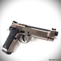 Beretta Model 92X Performance cal. 9mmP (2021)