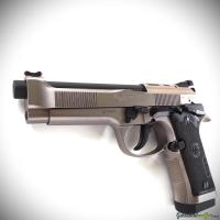 Beretta Model 92X Performance cal. 9mmP (2021)