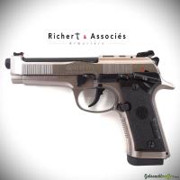 Beretta Model 92X Performance cal. 9mmP (2021)