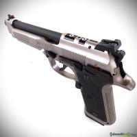 Beretta Model 92X Performance cal. 9mmP (2021)