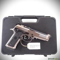 Beretta Model 92X Performance cal. 9mmP (2021)