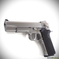 Smith & Wesson Model 1006 cal. 10mmAuto (1992)