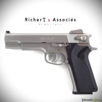 Smith & Wesson Model 1006 cal. 10mmAuto (1992)