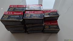 Mosin-Nagant 1935 Tula + Munition