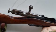 Mosin-Nagant 1935 Tula + Munition