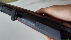 Mosin-Nagant 1935 Tula + Munition