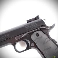 Schwab-Custom Model SC-P9 cal. 9mmP