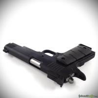 Schwab-Custom Model SC-P9 cal. 9mmP