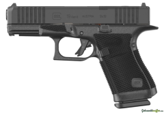 Glock 19 gén. 6