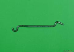 SIG 540 / 543 - Sicherungsfeder