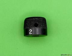 SIG 540 / 543 - Gasdüsenkopf