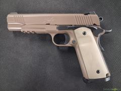 Kimber 1911 Desert Warrior .45 ACP