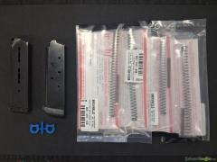 Kimber 1911 Desert Warrior .45 ACP