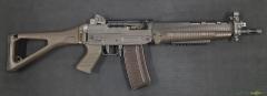 SIG SG551-1 SB Diopter