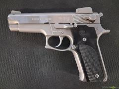 Smith & Wesson Mod. 659