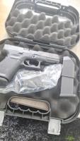 Glock 19 GEN5 FS 9x19mm Parabellum/Luger/NATO