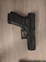 Glock 19 GEN5 FS 9x19mm Parabellum/Luger/NATO