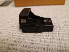 EOTECH EFLX Mini Reflex Red Dot Sight 3 MOA