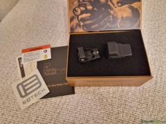 EOTECH EFLX Mini Reflex Red Dot Sight 3 MOA